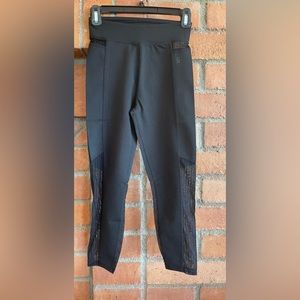 Good American Sports Leggings Black